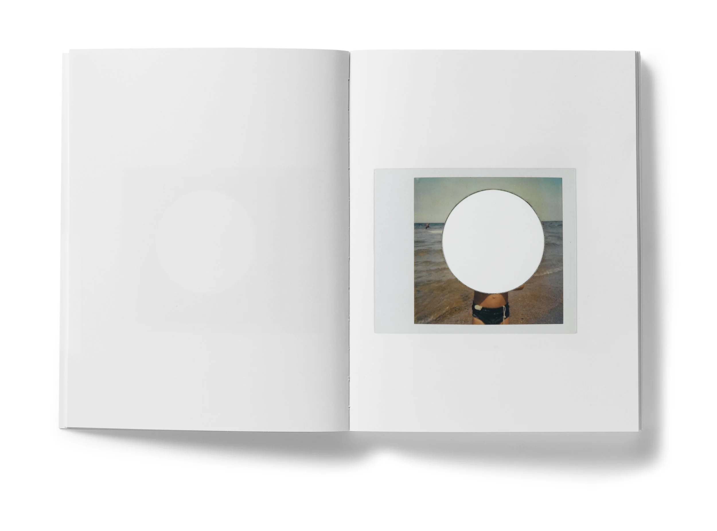 In Almost Every Picture — ERIK KESSELS